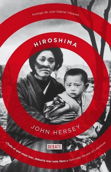 HIROSHIMA | 9788499925172 | HERSEY,JOHN | Llibreria Online de Vilafranca del Penedès | Comprar llibres en català