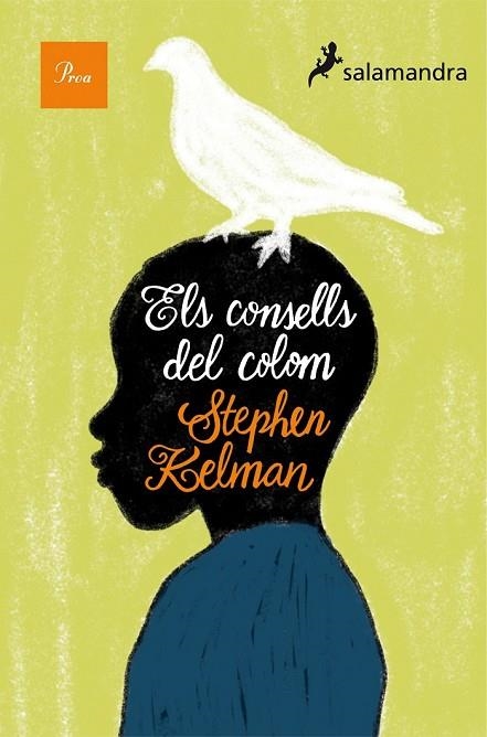 ELS CONSELLS DEL COLOM | 9788475883656 | KELMAN, STEPHEN | Llibreria Online de Vilafranca del Penedès | Comprar llibres en català