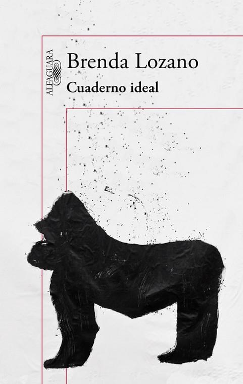 CUADERNO IDEAL | 9788420410883 | LOZANO, BRENDA | Llibreria Online de Vilafranca del Penedès | Comprar llibres en català