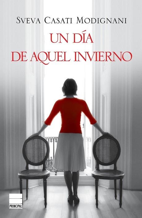 UN DÍA DE AQUEL INVIERNO | 9788416223169 | CASATI MODIGNANI, SVEVA | Llibreria Online de Vilafranca del Penedès | Comprar llibres en català