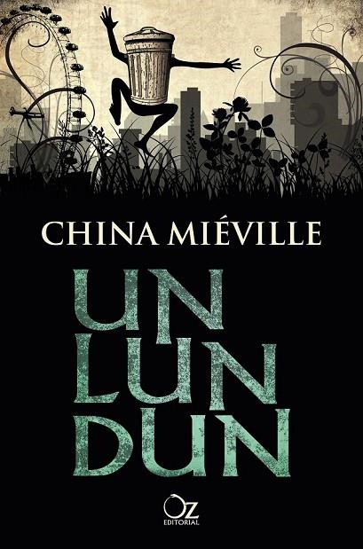 UN LUN DUN | 9788416224074 | MIÉVILLE, CHINA | Llibreria Online de Vilafranca del Penedès | Comprar llibres en català