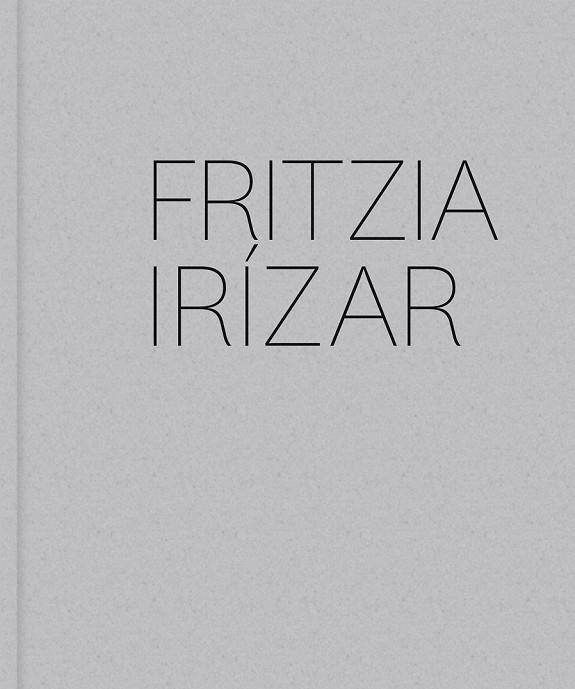 FRITZIA IRÍZAR | 9788415832348 | AA. VV. | Llibreria Online de Vilafranca del Penedès | Comprar llibres en català