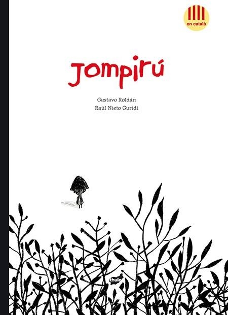 JOMPIRÚ ( CATALÀ ) | 9788415357629 | ROLDÁN DEVETACH, GUSTAVO | Llibreria L'Odissea - Libreria Online de Vilafranca del Penedès - Comprar libros