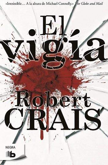 EL VIGÍA | 9788490700754 | CRAIS, ROBERT | Llibreria Online de Vilafranca del Penedès | Comprar llibres en català