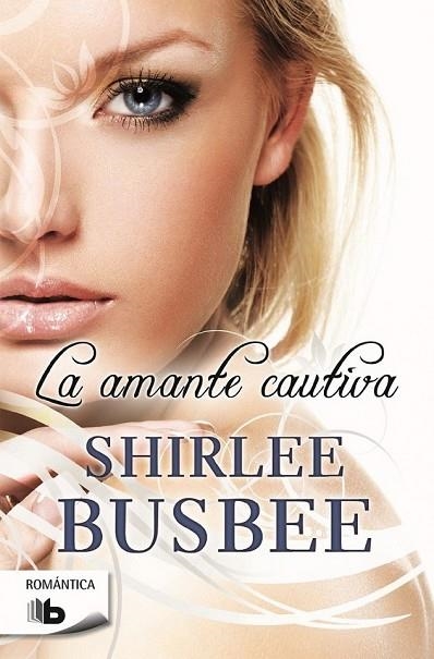 LA AMANTE CAUTIVA | 9788490700747 | BUSBEE, SHIRLEE | Llibreria Online de Vilafranca del Penedès | Comprar llibres en català