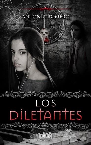 LOS DILETANTES | 9788416075485 | ROMERO, ANTONIA | Llibreria Online de Vilafranca del Penedès | Comprar llibres en català