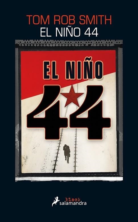 EL NIÑO 44 | 9788416237050 | SMITH, TOM ROB | Llibreria Online de Vilafranca del Penedès | Comprar llibres en català