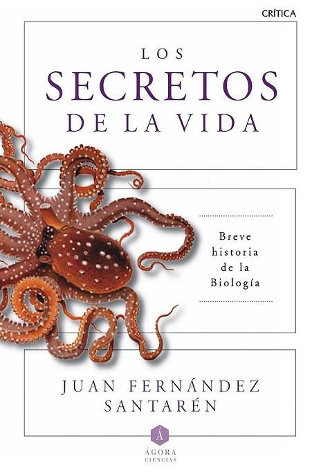 LOS SECRETOS DE LA VIDA | 9788498928471 | FERNANDEZ, JUAN | Llibreria Online de Vilafranca del Penedès | Comprar llibres en català