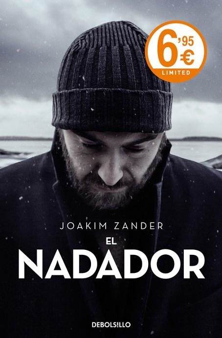 EL NADADOR | 9788490628225 | ZANDER, JOAKIM | Llibreria Online de Vilafranca del Penedès | Comprar llibres en català