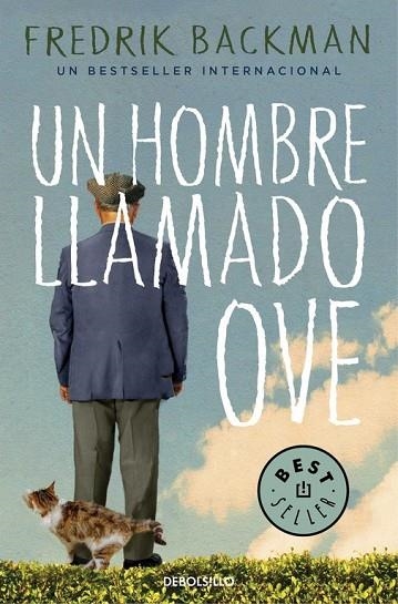 UN HOMBRE LLAMADO OVE | 9788490624890 | BACKMAN, FREDRIK | Llibreria Online de Vilafranca del Penedès | Comprar llibres en català