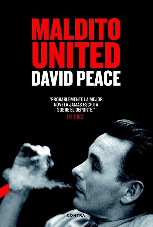 MALDITO UNITED | 9788494403309 | PEACE, DAVID | Llibreria L'Odissea - Libreria Online de Vilafranca del Penedès - Comprar libros