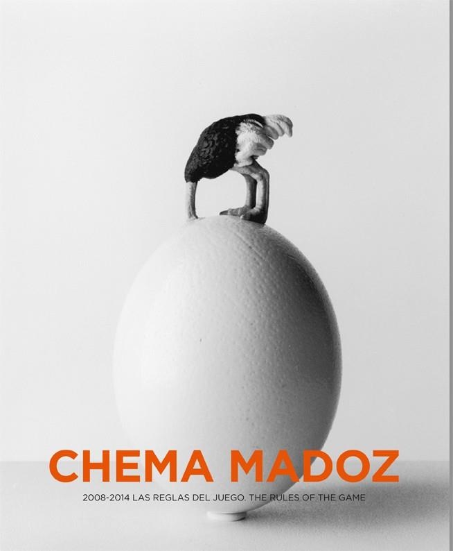 CHEMA MADOZ 2008 - 2014. | 9788416248063 | MADOZ, CHEMA | Llibreria Online de Vilafranca del Penedès | Comprar llibres en català