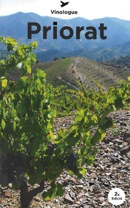 PRIORAT ( CATALÀ ) VINOLOGUE | 9781941598047 | HUDIN, MIQUEL | Llibreria Online de Vilafranca del Penedès | Comprar llibres en català