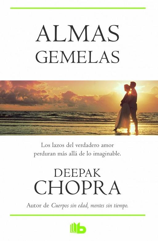 ALMAS GEMELAS | 9788490700792 | CHOPRA, DEEPAK | Llibreria Online de Vilafranca del Penedès | Comprar llibres en català