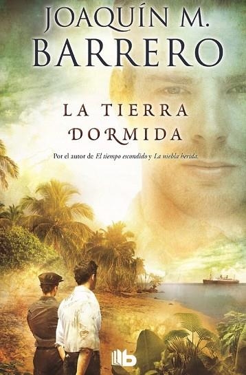 LA TIERRA DORMIDA | 9788490700778 | BARRERO, JOAQUIN M. | Llibreria Online de Vilafranca del Penedès | Comprar llibres en català