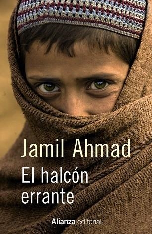 EL HALCÓN ERRANTE | 9788420698892 | AHMAD, JAMIL | Llibreria Online de Vilafranca del Penedès | Comprar llibres en català