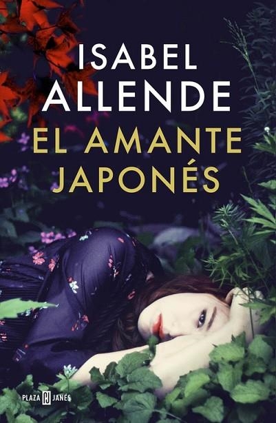 EL AMANTE JAPONÉS | 9788401015724 | ALLENDE, ISABEL | Llibreria L'Odissea - Libreria Online de Vilafranca del Penedès - Comprar libros