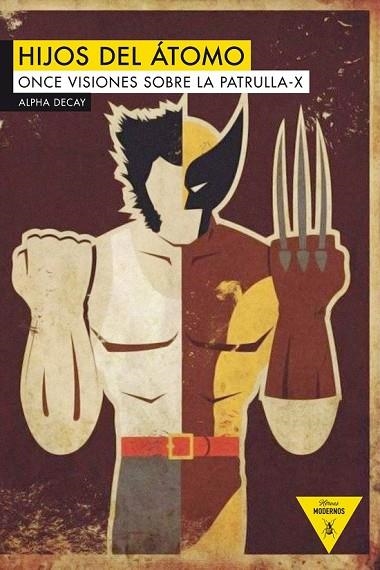 HIJOS DEL ATOMO | 9788492837922 | ROCHA PÉREZ, SERVANDO/BROC BOLUDA, ÓSCAR/GARCÍA MARCOS, ALBERTO/VILCHES FUENTES, GERARDO/VELASCO QUI | Llibreria Online de Vilafranca del Penedès | Comprar llibres en català