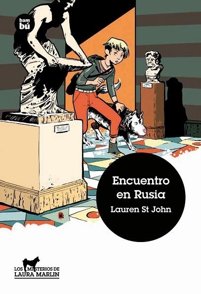 ENCUENTRO EN RUSIA | 9788483433706 | ST. JOHN, LAUREN | Llibreria Online de Vilafranca del Penedès | Comprar llibres en català