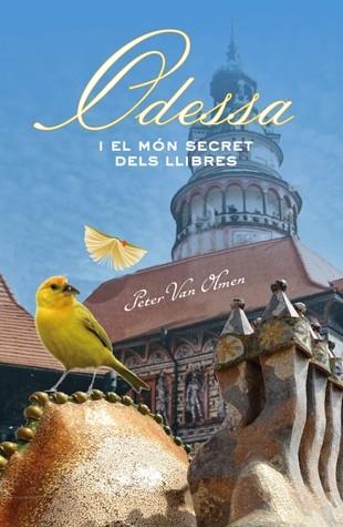 ODESSA | 9788424654962 | VAN OLMEN, PETER | Llibreria Online de Vilafranca del Penedès | Comprar llibres en català