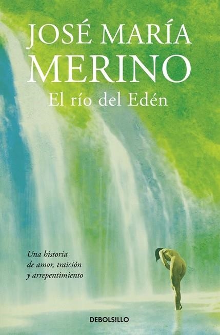 EL RÍO DEL EDÉN | 9788490626788 | MERINO, JOSÉ MARÍA | Llibreria L'Odissea - Libreria Online de Vilafranca del Penedès - Comprar libros