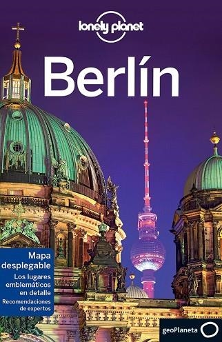 BERLÍN 2015 | 9788408138945 | AA. VV. | Llibreria Online de Vilafranca del Penedès | Comprar llibres en català