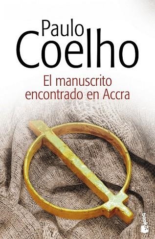 EL MANUSCRITO ENCONTRADO EN ACCRA | 9788408142249 | COELHO, PAULO | Llibreria Online de Vilafranca del Penedès | Comprar llibres en català