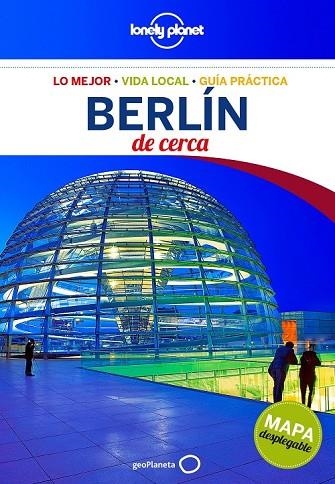 BERLÍN DE CERCA 2015 | 9788408138969 | AA. VV. | Llibreria Online de Vilafranca del Penedès | Comprar llibres en català