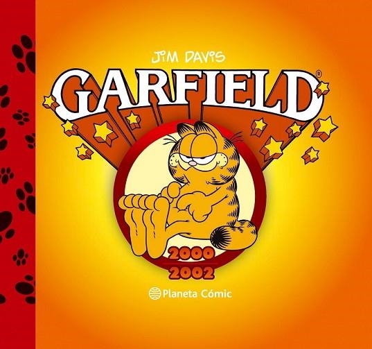 GARFIELD 12 | 9788468480091 | DAVIS, JIM | Llibreria Online de Vilafranca del Penedès | Comprar llibres en català