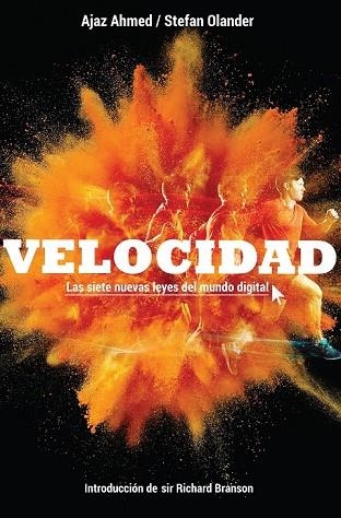 VELOCIDAD | 9788498752960 | AHMED, AJAZ / OLANDER, STEFAN | Llibreria Online de Vilafranca del Penedès | Comprar llibres en català