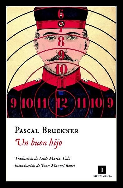 UN BUEN HIJO | 9788415979593 | BRUCKNER, PASCAL | Llibreria Online de Vilafranca del Penedès | Comprar llibres en català