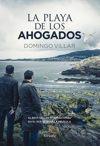 LA PLAYA DE LOS AHOGADOS | 9788416465033 | VILLAR, DOMINGO | Llibreria Online de Vilafranca del Penedès | Comprar llibres en català