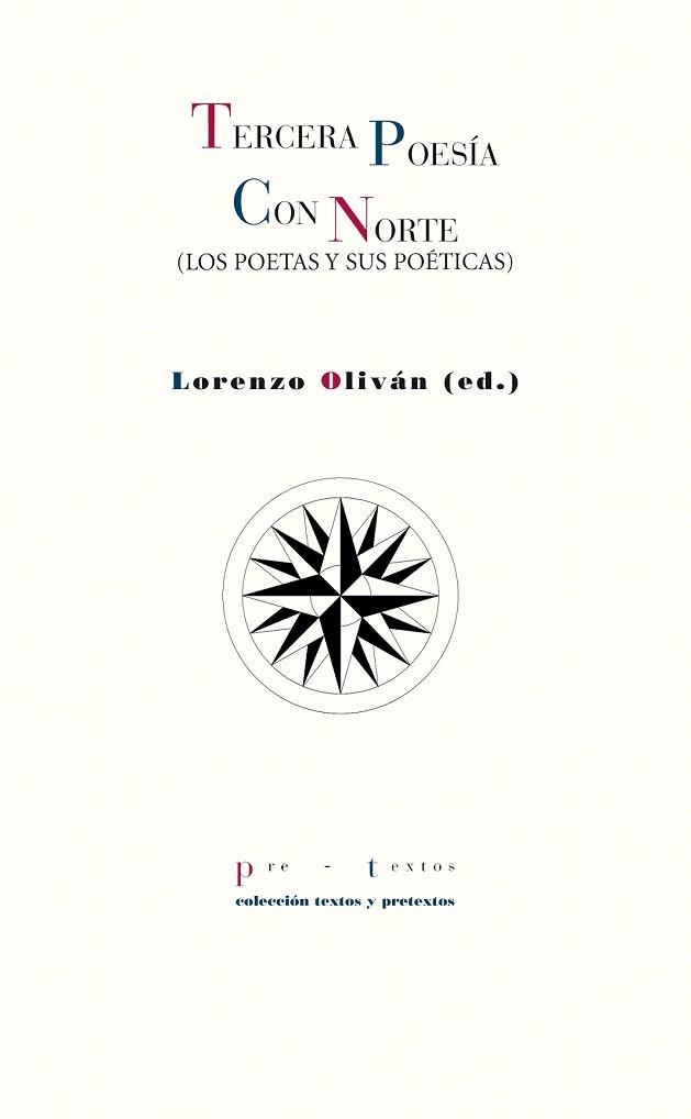 TERCERA POESÍA CON NORTE | 9788416453016 | AA. VV. | Llibreria Online de Vilafranca del Penedès | Comprar llibres en català