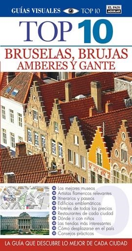 BRUSELAS BRUJAS AMBERES Y GANTE 2015 | 9788403513426 | AA. VV. | Llibreria Online de Vilafranca del Penedès | Comprar llibres en català