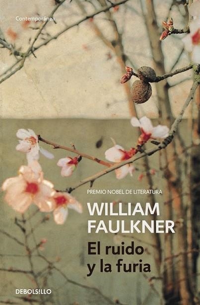 EL RUIDO Y LA FURIA | 9788490628188 | FAULKNER, WILLIAM | Llibreria L'Odissea - Libreria Online de Vilafranca del Penedès - Comprar libros