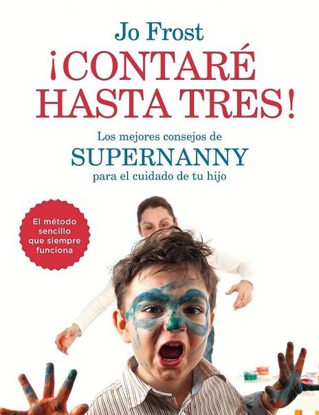 CONTARÉ HASTA TRES | 9788408141976 | FROST, JO | Llibreria Online de Vilafranca del Penedès | Comprar llibres en català