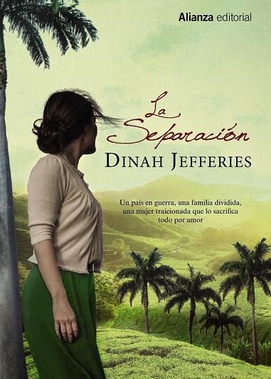 LA SEPARACIÓN | 9788420688077 | JEFFERIES, DINAH | Llibreria Online de Vilafranca del Penedès | Comprar llibres en català