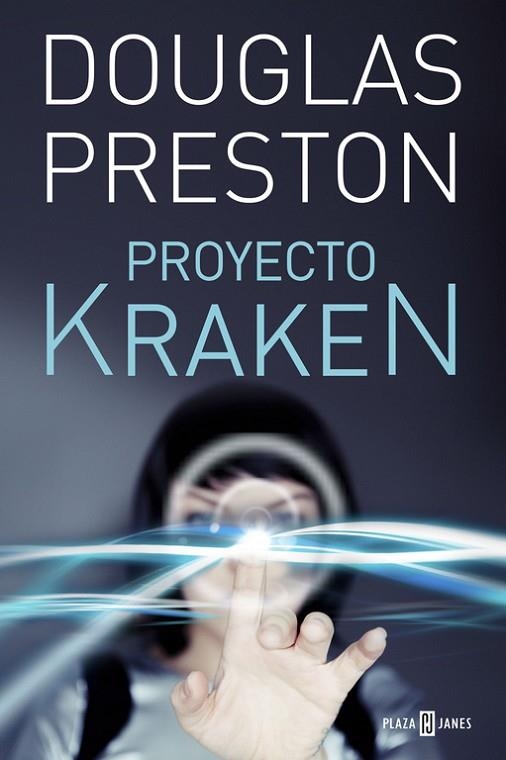 PROYECTO KRAKEN ( WYMAN FORD 4 ) | 9788401015526 | PRESTON, DOUGLAS | Llibreria L'Odissea - Libreria Online de Vilafranca del Penedès - Comprar libros