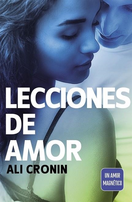 LECCIONES DE AMOR ( GIRL HEART BOY 4 ) | 9788420480855 | CRONIN, ALI | Llibreria Online de Vilafranca del Penedès | Comprar llibres en català