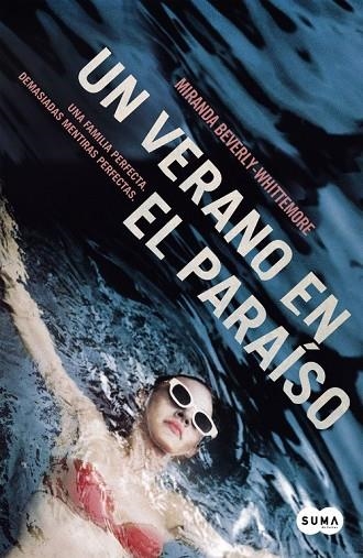 UN VERANO EN EL PARAÍSO | 9788483659205 | BEVERLY-WHITTEMORE, MIRANDA | Llibreria Online de Vilafranca del Penedès | Comprar llibres en català