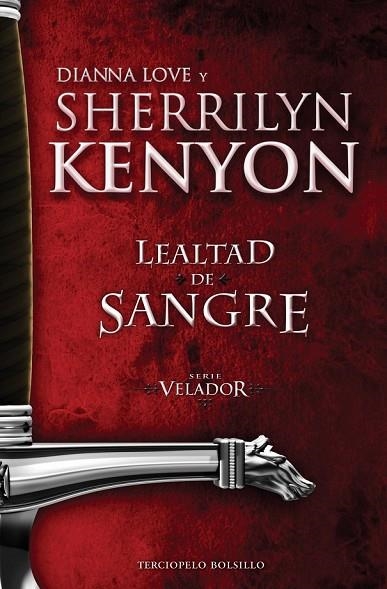 LEALTAD DE SANGRE | 9788415952602 | KENYON, SHERRILYN | Llibreria L'Odissea - Libreria Online de Vilafranca del Penedès - Comprar libros