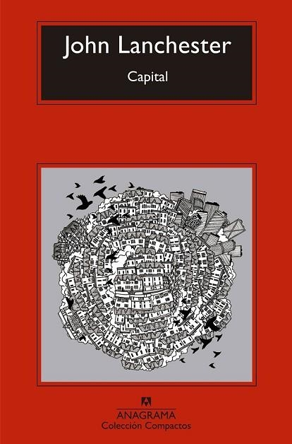 CAPITAL | 9788433977694 | LANCHESTER, JOHN | Llibreria Online de Vilafranca del Penedès | Comprar llibres en català