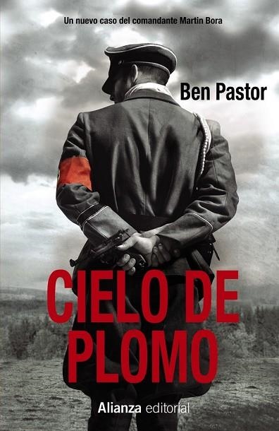 CIELO DE PLOMO | 9788491040408 | PASTOR, BEN | Llibreria Online de Vilafranca del Penedès | Comprar llibres en català