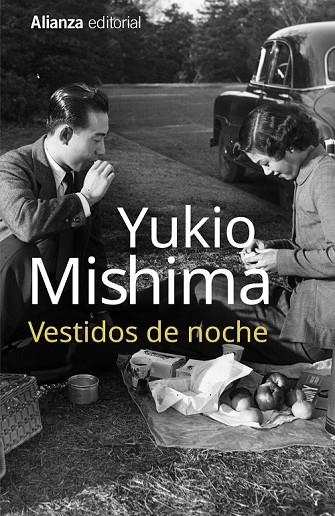 VESTIDOS DE NOCHE | 9788491040439 | MISHIMA, YUKIO | Llibreria L'Odissea - Libreria Online de Vilafranca del Penedès - Comprar libros