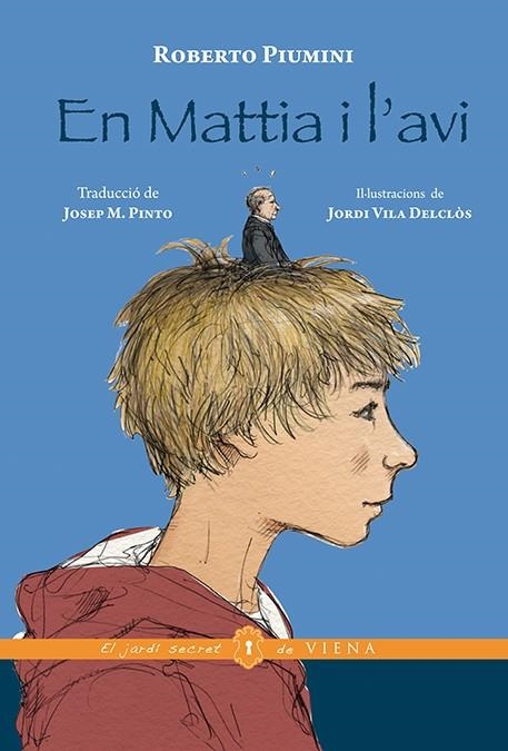 EN MATTIA I L'AVI | 9788483308431 | PIUMINI, ROBERTO | Llibreria L'Odissea - Libreria Online de Vilafranca del Penedès - Comprar libros