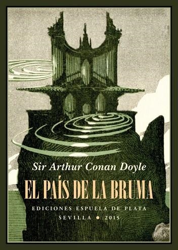 EL PAÍS DE LA BRUMA | 9788416034291 | CONAN DOYLE, ARTHUR | Llibreria Online de Vilafranca del Penedès | Comprar llibres en català