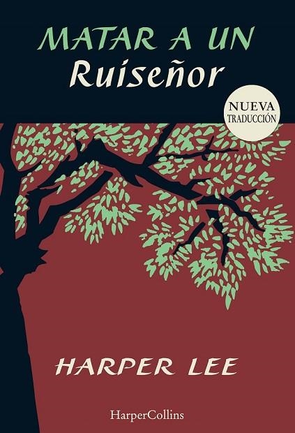 MATAR A UN RUISEÑOR | 9788468767024 | LEE, HARPER | Llibreria Online de Vilafranca del Penedès | Comprar llibres en català