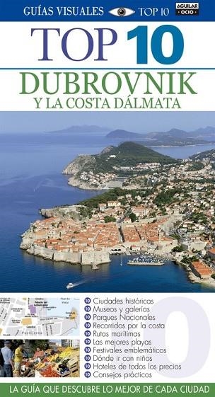 DUBROVNIK Y LA COSTA DÁLMATA 2015 | 9788403506336 | AA. VV. | Llibreria Online de Vilafranca del Penedès | Comprar llibres en català