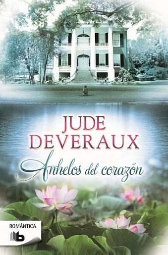 ANHELOS DEL CORAZÓN | 9788490700983 | DEVERAUX, JUDE | Llibreria Online de Vilafranca del Penedès | Comprar llibres en català