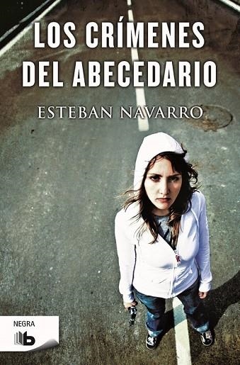 LOS CRÍMENES DEL ABECEDARIO | 9788490700990 | NAVARRO, ESTEBAN | Llibreria Online de Vilafranca del Penedès | Comprar llibres en català